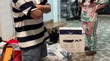 tayo na Po mag enjoy
