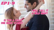 Oh No! I Slept with My Husband
