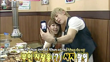 We Got Married KhunToria Ep2 Vietsub