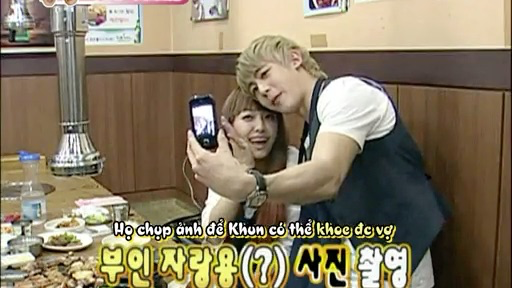 We Got Married KhunToria Ep2 Vietsub