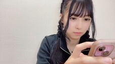 Hashimoto Haruna (AKB48/SHOWROOM Live Streaming/2024.06.24)