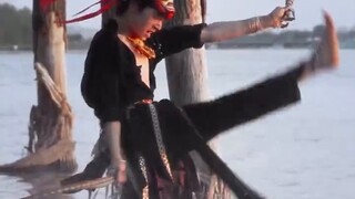 Là tôi, không phải tôi, tôi là Chúa, tôi là Nuo!