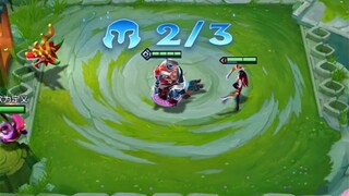 2-1.鸡塞嘴里了