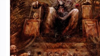 คุณสมบัติทางจิตวิทยาของตัวละครต่อไปนี้คืออะไร?