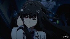 Menyelamatkan Gadis Cantik 🙂