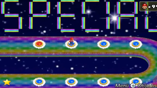 ใหม่กว่า Super Mario World U 100% World 9 SPECIAL