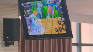 科技改变生活，红外遥控和无线投屏让你能随时随地放手一搏