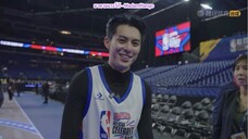 ซับไทย All-Star ครั้ง “ตี้” หนึ่ง EP2 Full Episode 🏀🌟