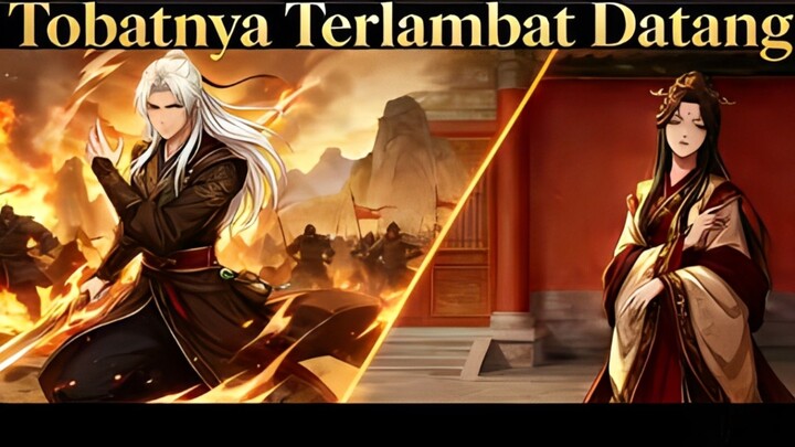 SUAMI YANG DIUSIR BALIK JADI PENGUASA TERKUAT! Mantan Istri Baru Sadar Saat Semua Sudah Terlambat