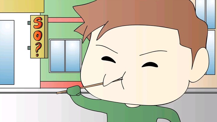 Street Food Experience