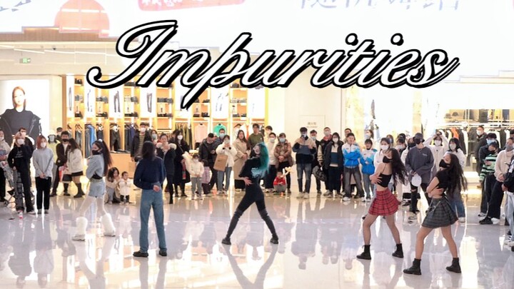 【LE SSERAFIM】What kind of magical non-hit song is this?! Impurities Random Dance | Sing and Dance Ha