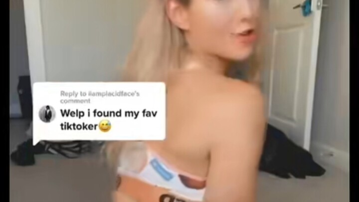 Funny & Fun TikTok Compilation from Abroad #5