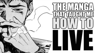 The Manga That Taught Me How to Live