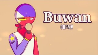 Philip Sings "Buwan" - (Countryhumans) (FULL)