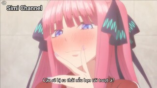 Nhà Có Năm Nàng Dâu (Ep 6.3) Nino phát hiện bí mật của Uesugi #NhaCoNamNangDau