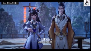 Vạn Cổ Thần Thoại Tập 24 Vietsub