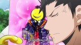 Assasination Classroom season 1 episode 13 #anime #assasination classroom