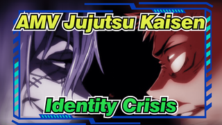 identity crisis | Jujutsu Kaisen / Beberapa Tokoh