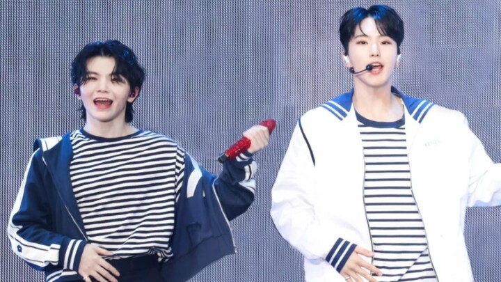 『Hujan Lebat/hozi』“Sayang” “Rong” “Aku rasa dia agak menyukaiku”