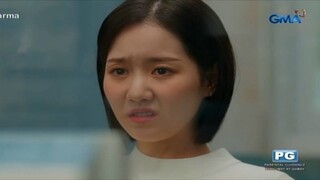 Perfect Marriage Revenge (Tagalog Dubbed) on GMA Network Episode 39 March 13, 2025 Part 4/4