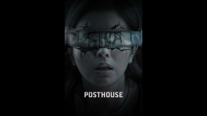 [ H-Movie ] Horor Philippines " PostHouse " SubIndo.