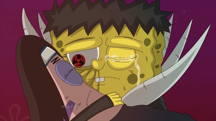 Patrick Star, I want to create a world where you exist!