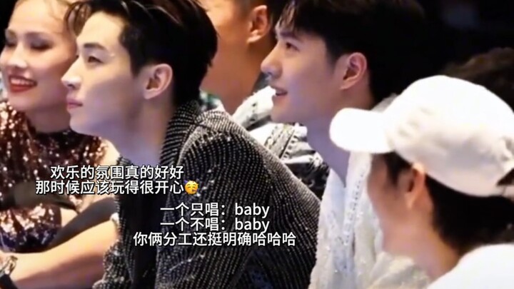 ดูวิดีโอนี้แล้วก็รู้สึกอารมณ์ดีไปด้วย