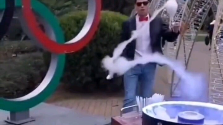 ทำแบบนี้แล้วมาร์ชเมลโลว์จะอร่อยขึ้นไหม?