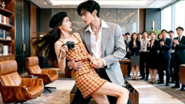 The Bitter Business Deal | Tagalog Dub | Full Short Drama