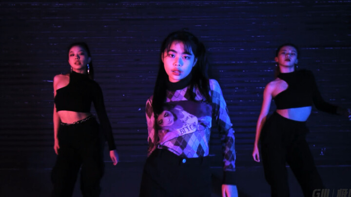 Cover Dance｜K/DA -《MORE》1M Collaboration Version x Kinjaz Version