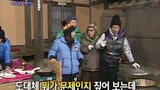 FAMILY OUTING S1 EP32