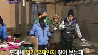 FAMILY OUTING S1 EP32