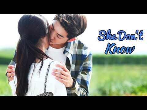 She Don't Know | Milind Gaba | Descendants of the Sun |Korean Mix