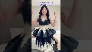 BIBBIDIBA DANCE #shorts