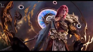 Renegade Immortal Battle Of Gods Episode 2 Sub Indo