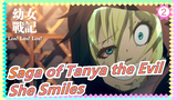 [Saga of Tanya the Evil 3] Look, She Smiles Like a Kid!_2