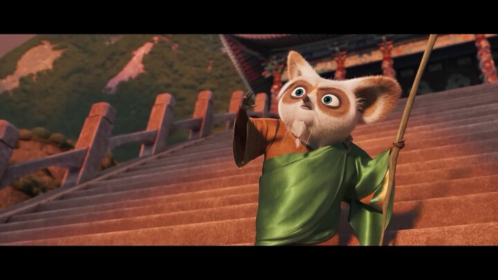 Watch an Animated movie_KUNG_FU_PANDA_4:Movie link in description