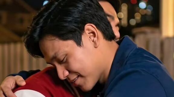 GALIH & RAKA： Part. 4 #bromance #boyslove