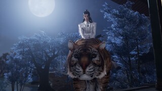 Umbrella love video