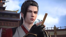 legend of martial immortal eps 36~40 sub indo