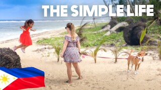 The Simple Life on Philippines Best Island
