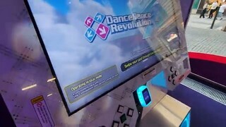 Video Game Arcade Tours - Gamecity: Just a Smaller Gamestate? (Prague, Czechia) 🇨🇿