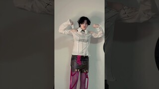 Kafka - Honkai Star Rail Cosplay #cosplay #honkaistarrail #honkai #kafka
