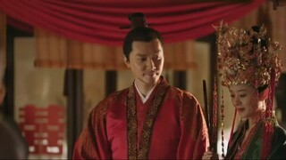 The Story Of MingLan 💦💚💦 Episode 40 💦💚💦 English subtitles