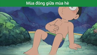 hoạt hình Doraemon vui chơi