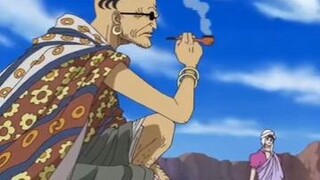 CERITA ONE PIECE HANYA UNTUK ORANG - ORANG YANG CERDAS SAJA"