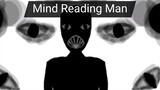 Drawing The Mind Reading Man