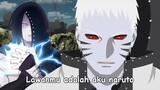 Ancaman Besar Ego Jubi Naruto - Boruto Two Blue Vortex Terbaru Part 120