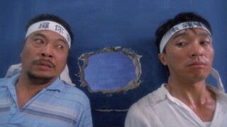 Vua Phá Hoại (Love on Delivery 1994)