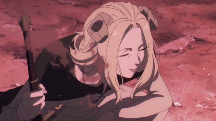 LEMES BANGET DI ANU IBLIS BADAG